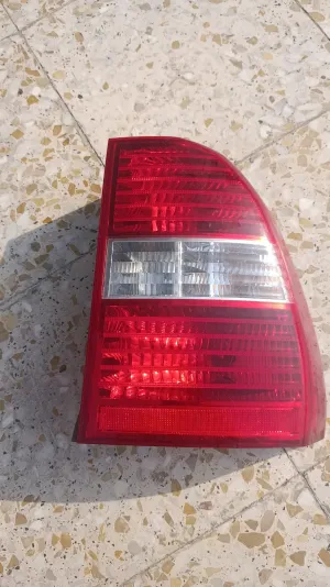 بك لايت مستعمل سبورتج 6-8