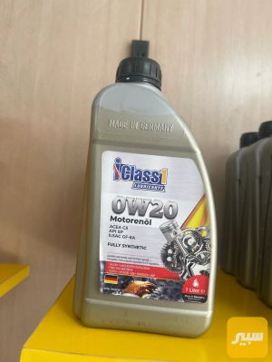 زيوت iclass1 الالمانيه 1لتر