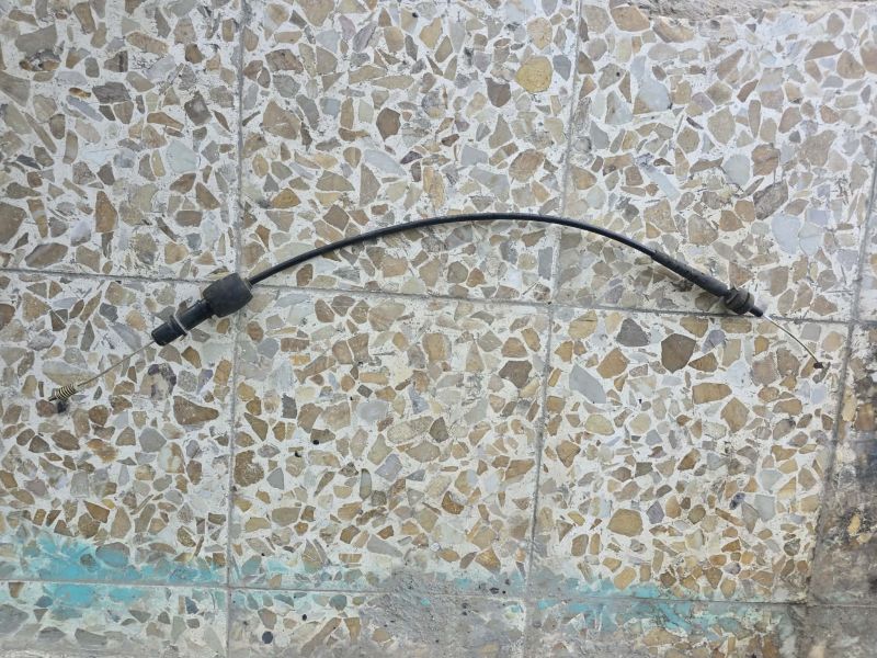 قمجي سكليتر بانزين اصلي نوزل - الكهربائيات والحساسات - دايو سيلو، دايو لانوس وموديلات أخرى