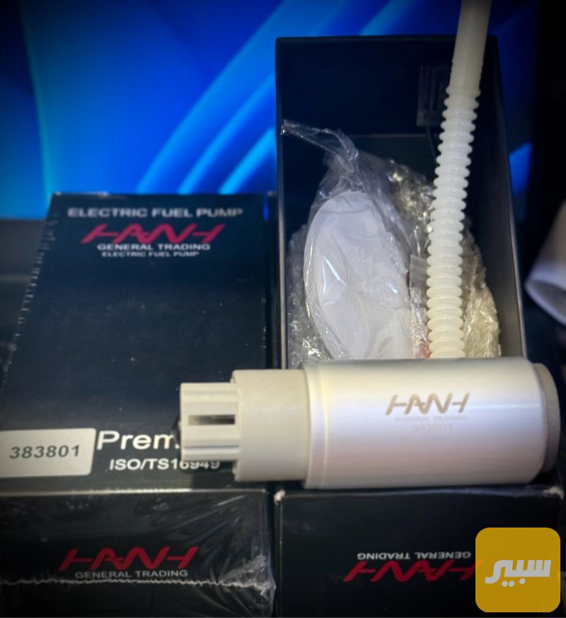 فيت بم عام او جوكر HWH 801 ملف نحاسي عمر تشغيلي يتجاوز سنتين بقصى الظروف - الكهربائيات والحساسات - تويوتا كورولا