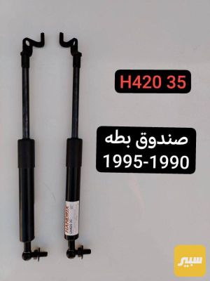 دبلات صندوق بطه
