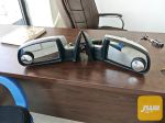تخم مرايات جانبية كيا ريو كهربائي - صورة 2