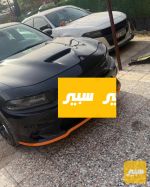 لحيه الوان جارجر - صورة 2