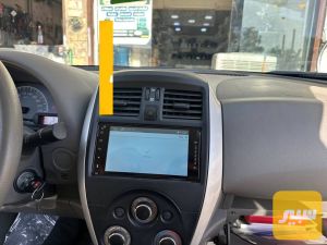 شاشة سني هندي