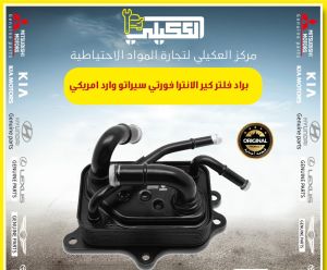 براد كير الانترا 2018-2020 فورتي
