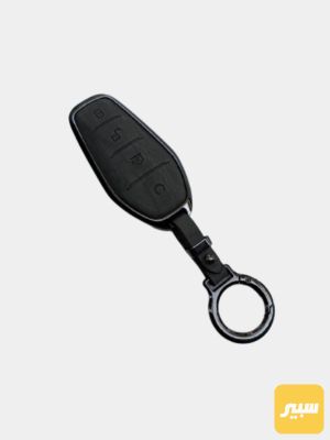 غلاف بصمة byd
