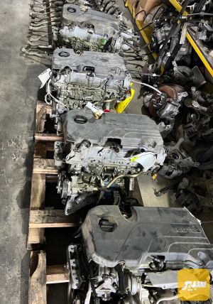 محرك ماليبو1500
