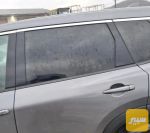 جام خلفي بلادي نيسان روج 23 - صورة 2