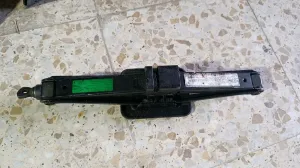 جك كوري عالي تفصيخ