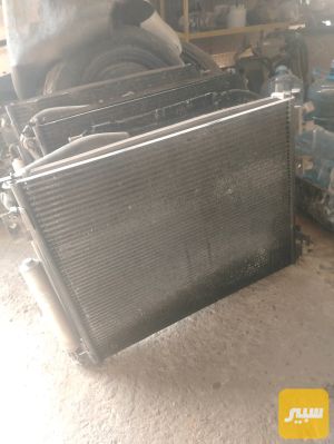 طبكة راديتر