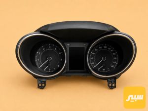 دشبول عداد كيلو متر شيري تيكو 5 مستورد حاوية