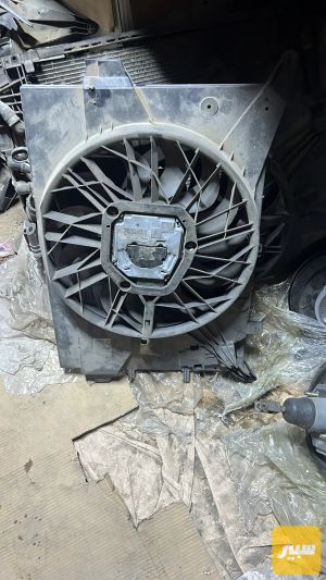 مروحة فالفو ٦٠٠واط