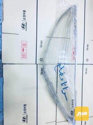 جامة ماصدة سوناتا مضلع قالب عدل
