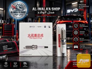 بلك اصلي BYD