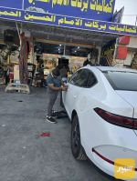 يدات باب اسود BYD - صورة 5