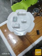 عبوة نيسان يورفان - صورة 2