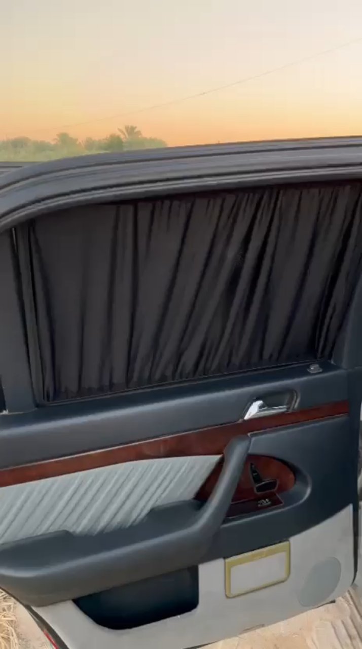 بردات سيارة - البريكات