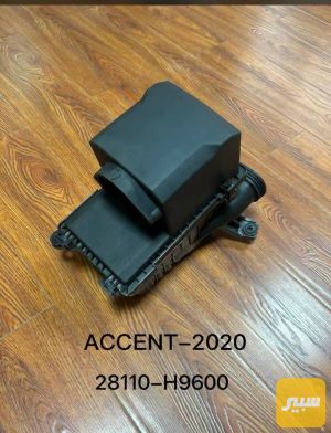 شوته اكسنت 2021-2023