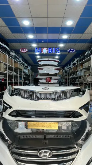 دعامية