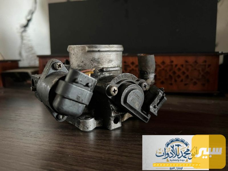 سكليتر افيو كامله خليجي - الكهربائيات والحساسات - شيفروليه أفيو