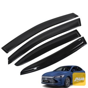 مطريات BYD Qin plus