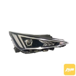 لايتات زوج النترا خليجي