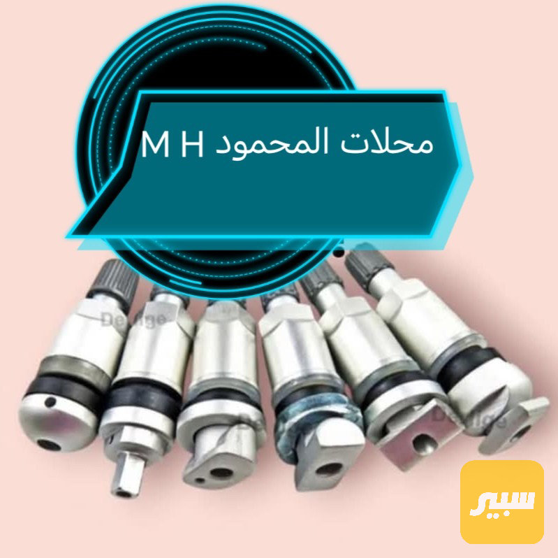 كصب حساس لجميع السيارات - الكهربائيات والحساسات