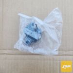 ضاغطة زنجر المحرك MLT-J BE02 - صورة 3