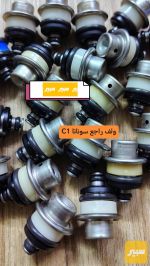 ولف راجع سوناتا C1 - صورة 1