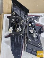 بك لايت كامل 4 قطع سوناتا 18/19 وارد امريكي - صورة 2