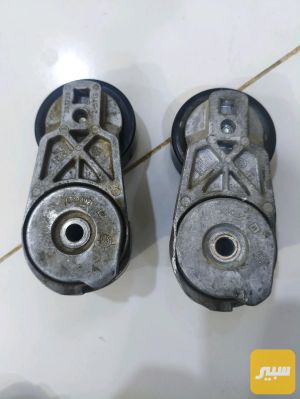 رولة ضاغطة كروز ماليبو