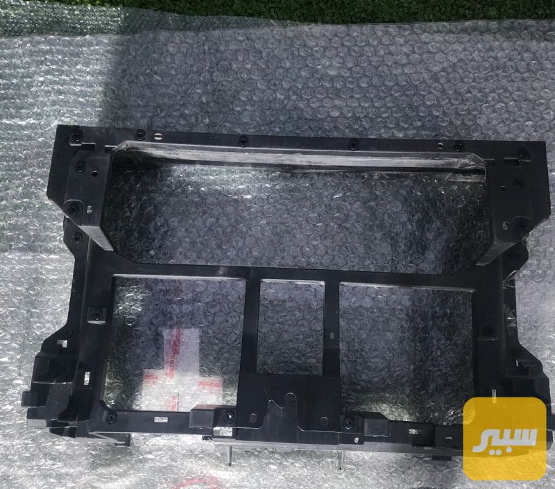 بدنة راديتر بلادي - التبريد والتدفئة - فاو بيستورن X80، فاو بيستون B50