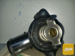 ولف وكوع رايسنك اصلي ٨٢ محرك ٣٦٠٠
