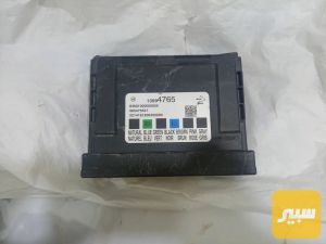 BCM شيفروليه عام