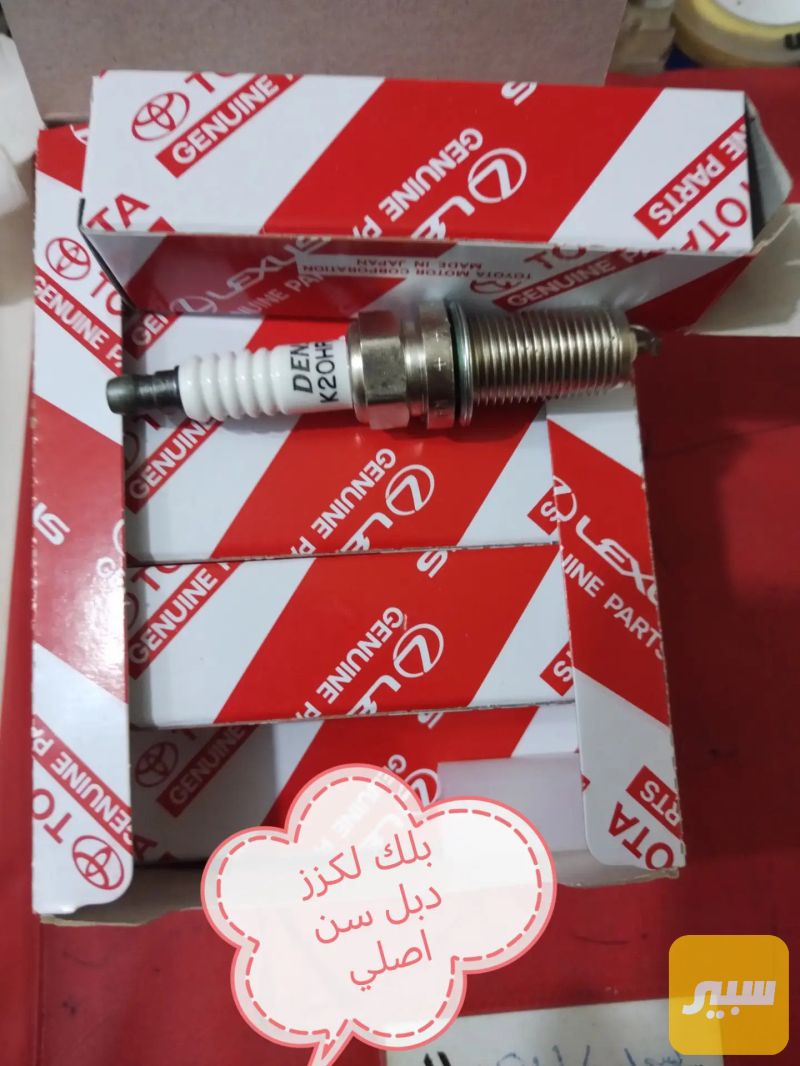بلك - الكهربائيات والحساسات