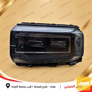 لايت جيتور G700 (تك)