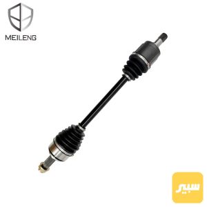 درايم شفت هوندا أكورد موديل 23