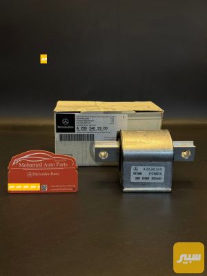 اذان گير تك اكسل w205+w213