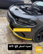 لحيه الوان جارجر - صورة 4