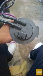 قاعدة فيت بم شوفرليت كوبالت - صورة 2