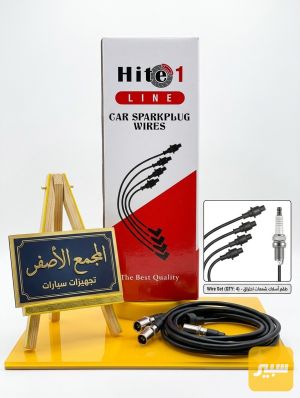 واير بلك سايبا شركه