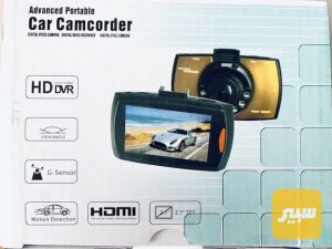 داش كام DVR