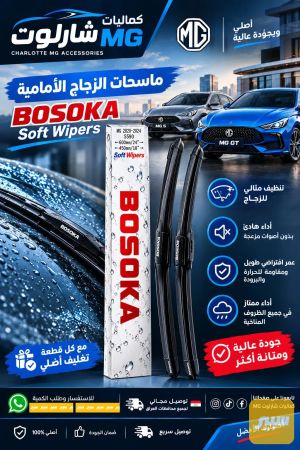 ماسحات