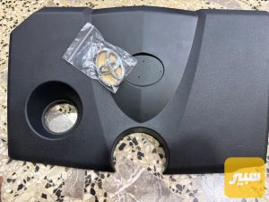 كفر محرك تويوتا 2500 هايبرد