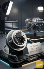 لبه هافال H9 - صورة 3