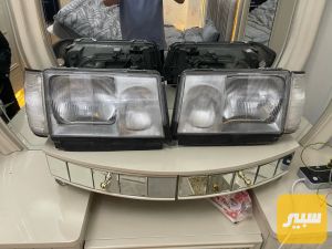 لايت وارد يبان بوش + اشاير اصلي بوش
