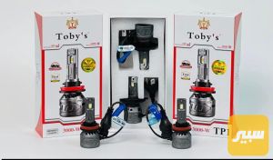toby's 65 واط حقيقي