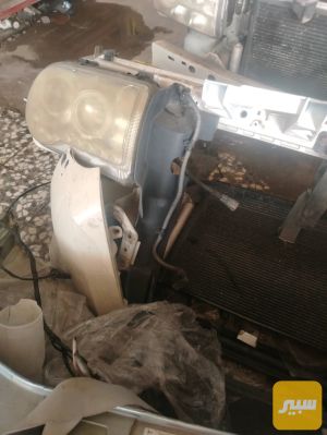 مصدة هواء