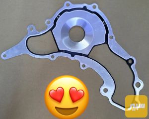 واشر واتربم موبر