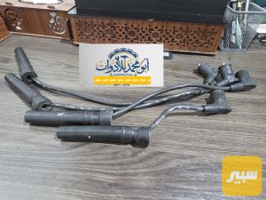واير بلك اوبترا طخم
